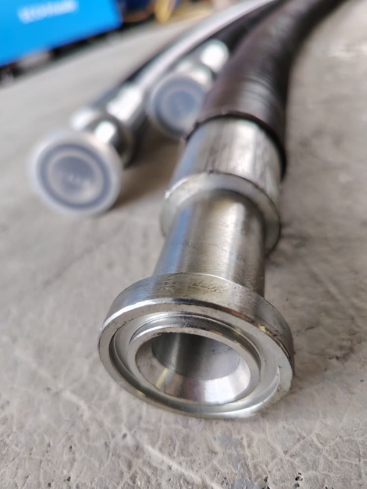 Hydraulic product 4